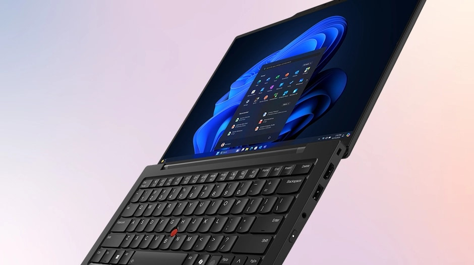 <p>INTEL AI BOOST NPU</p><p>Productivity on Steroids</p>