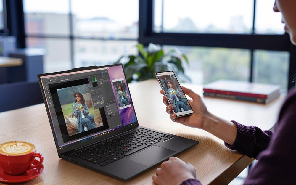 <p>MULTIDEVICE SYNC</p>