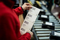High quality thermal printing