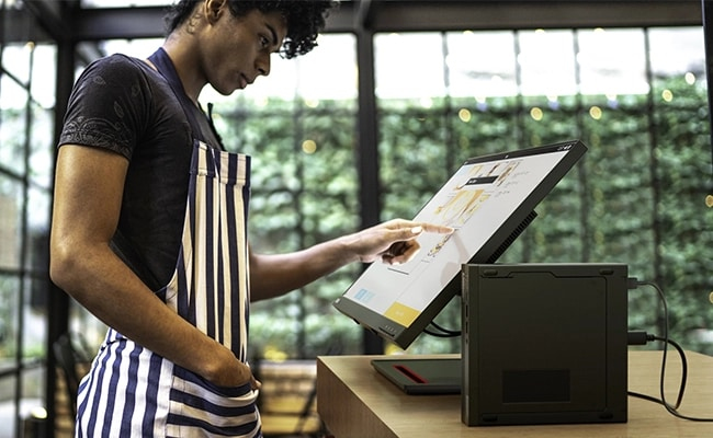 Device Convenience Reimagined