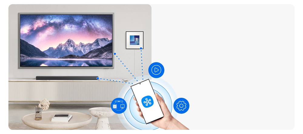 SmartThings-App