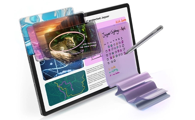 <p>INCLUSIEF LENOVO TAB PEN PLUS</p>