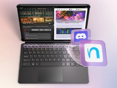2-in-1-toetsenbordpakket