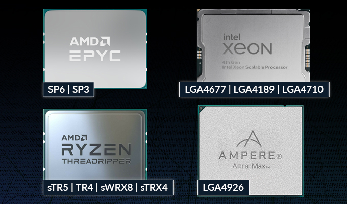 Versatile Multi-Compatible Server Cooler