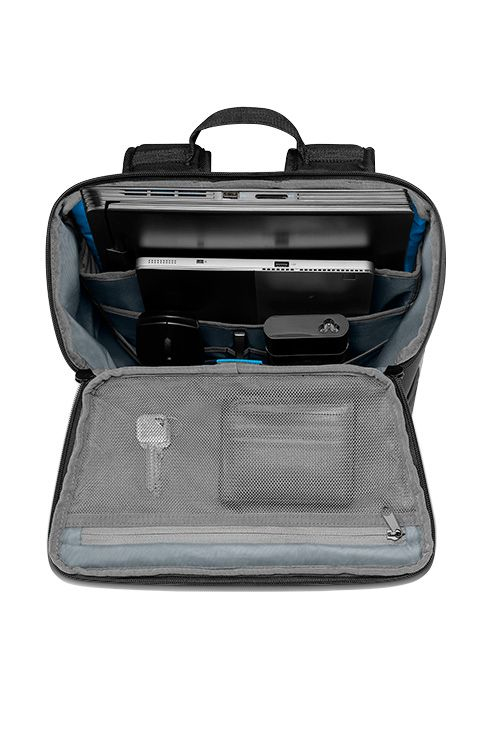 Heavy-duty protection on the go