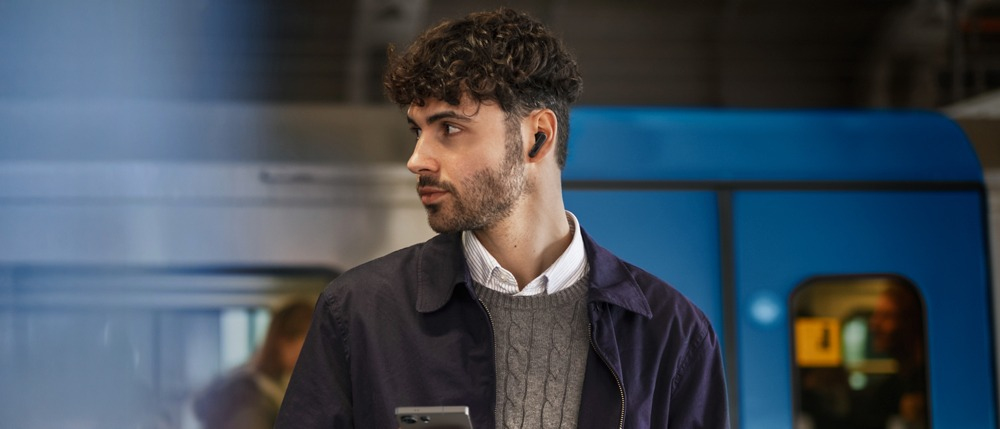 Intelligent audio