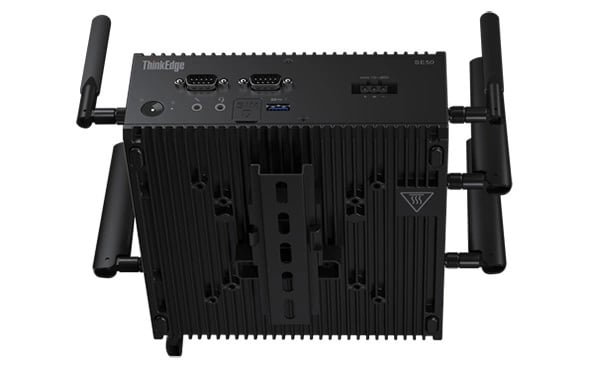 Built-in reliability and connectivity