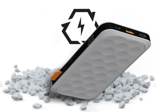Environmentally Conscious Design
