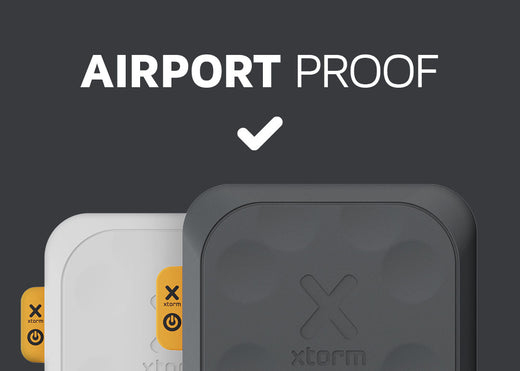 Airplane Proof: Travel with confidence!
