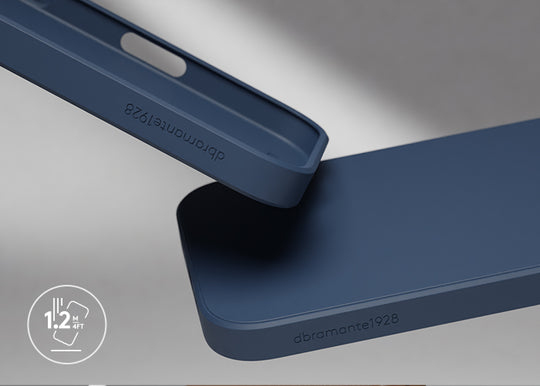 Impact Protection You Can Rely On