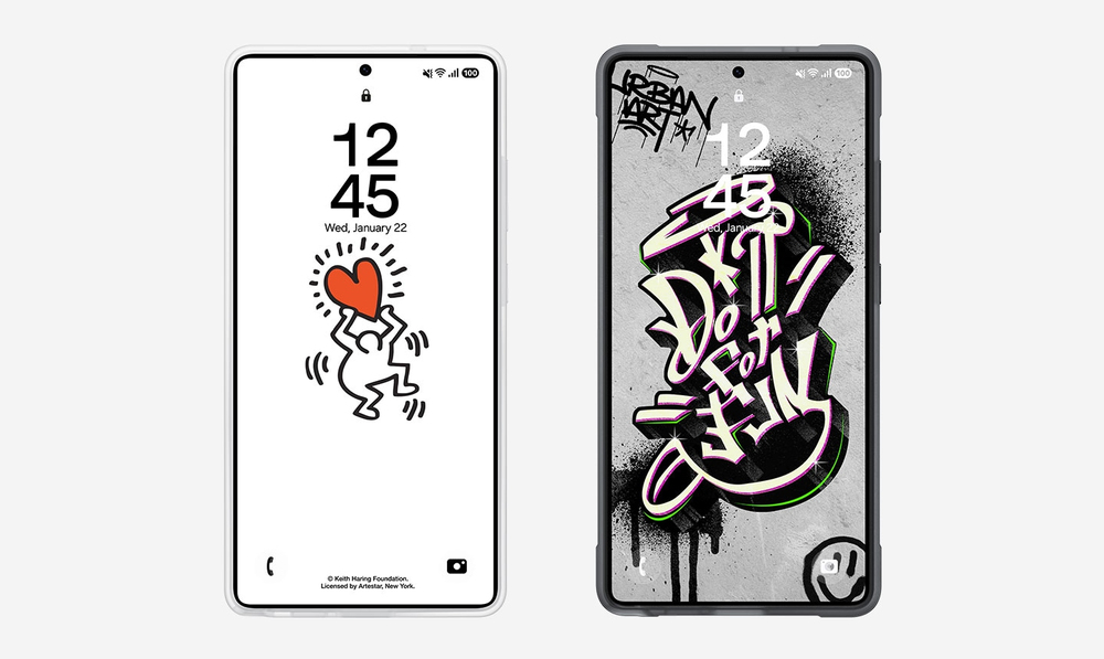 Progettata apposta per te