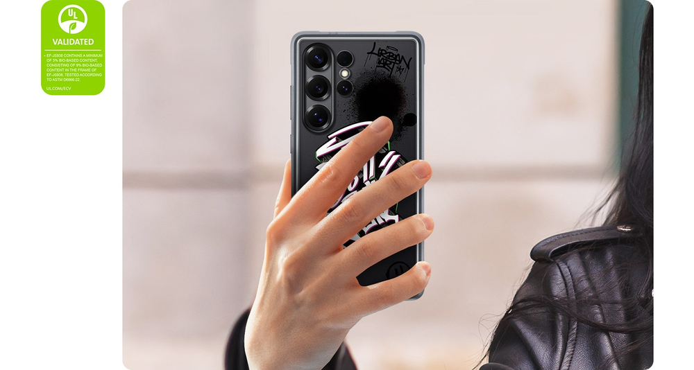 Protezione avanzata contro i graffi