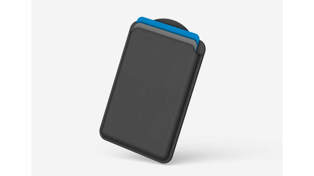 Magnetic Wallet