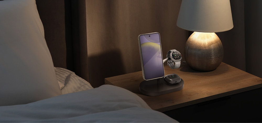 Modernes schwarzes Design