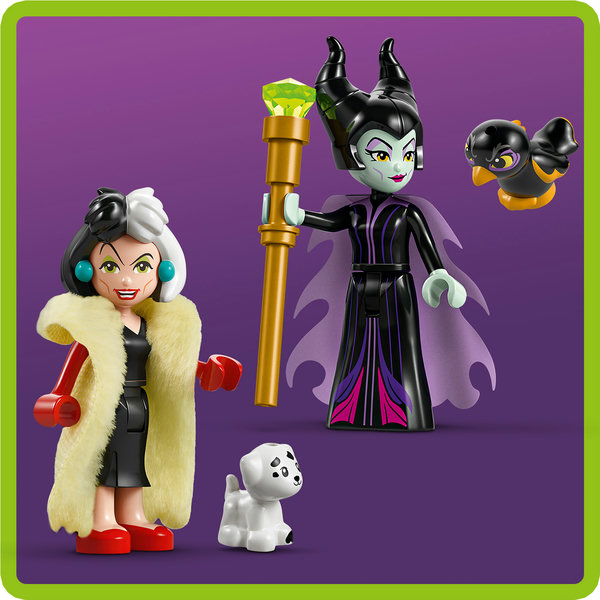2 Spielfiguren und Haustiere