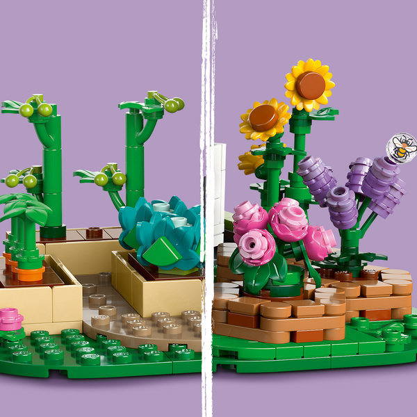 Ein Geschenk für Naturfans