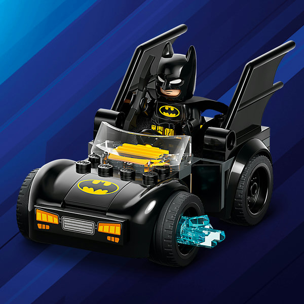 Baubares Batmobil™