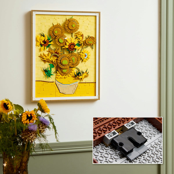 Van Gogh Wandkunst