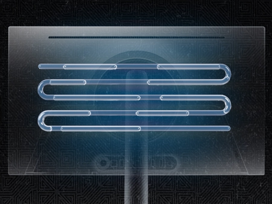 Dynamic Cooling System