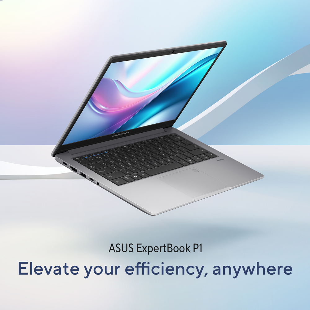 Elevate your efficiency, anywhere