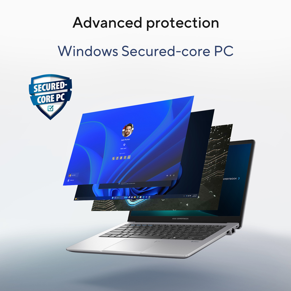 Advanced Protection