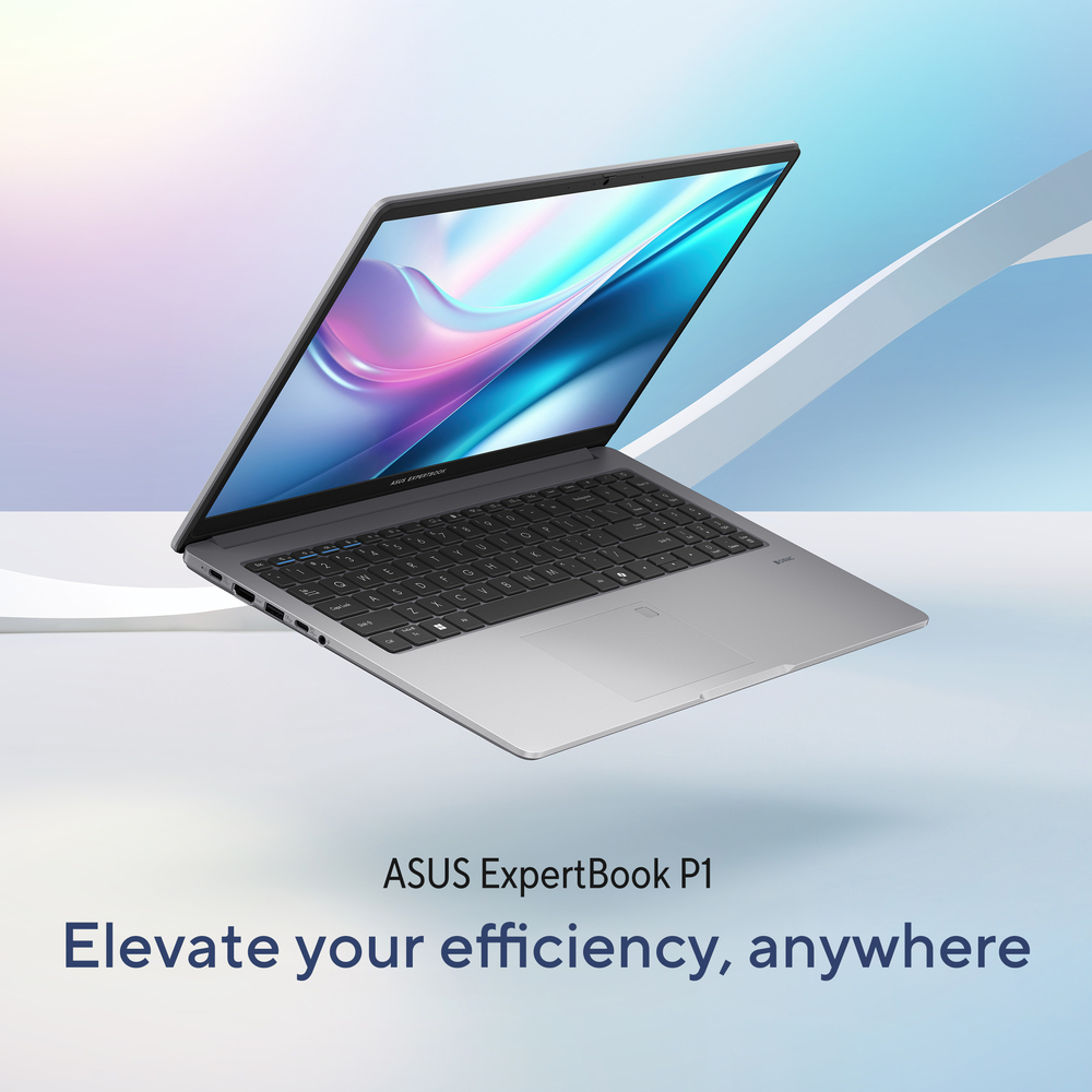 Elevate your efficiency, anywhere