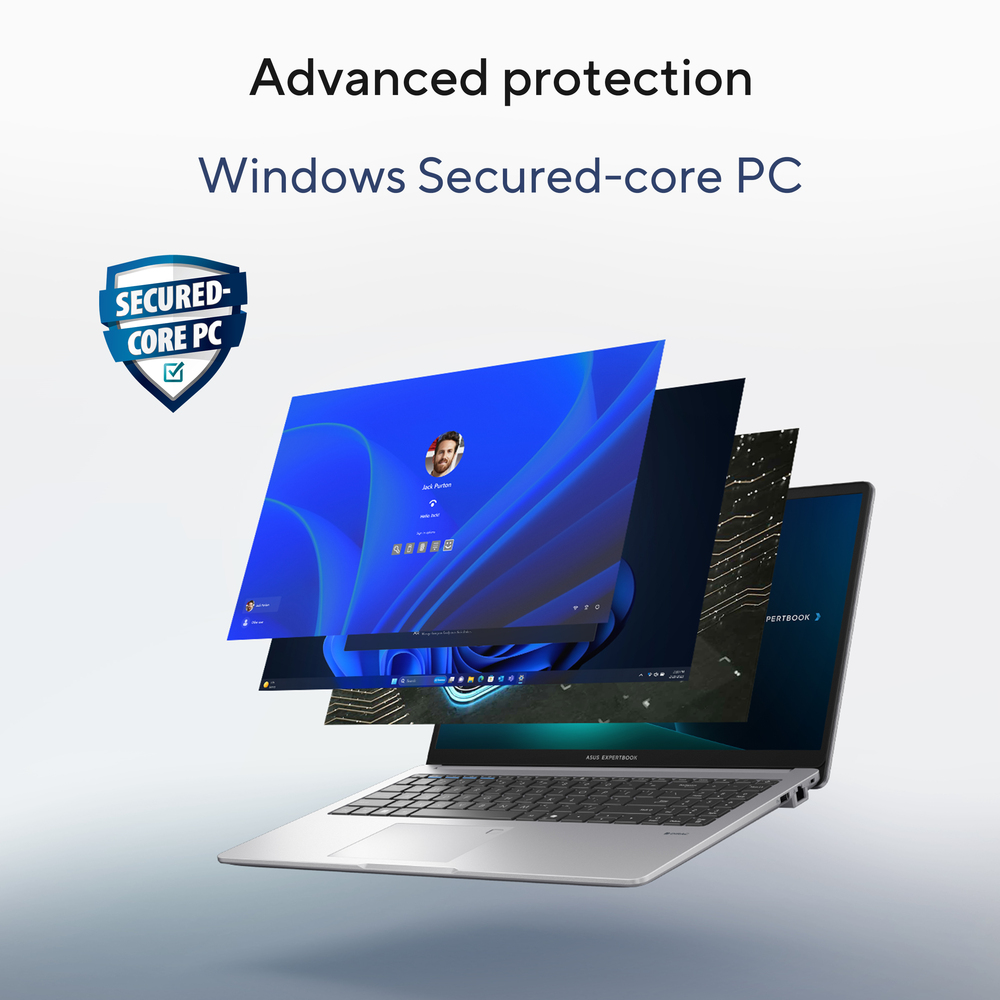 Advanced Protection