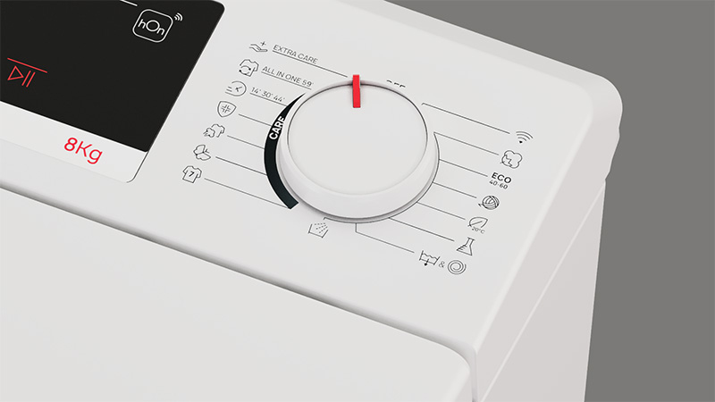 Conserva le fibre più a lungo