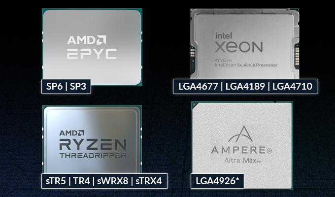 Versatile Multi-Compatible Server Cooler