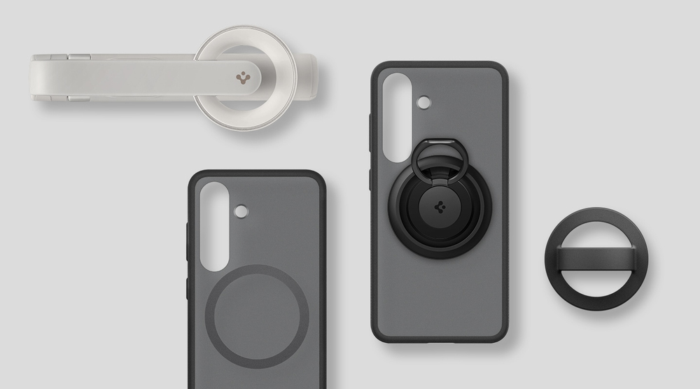 Experience Unmatched Magnetic Versatility.