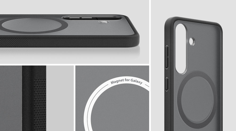 Detailed Design for Easy Usability.