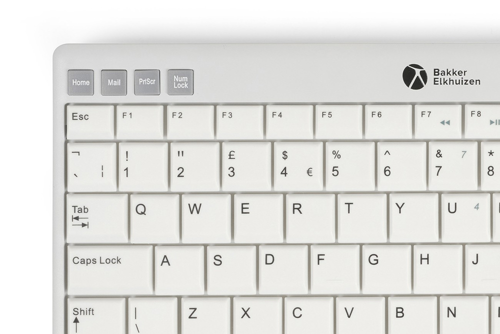 Optimized Key Design