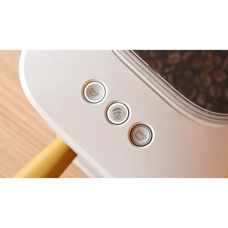 Your coffee, your way
