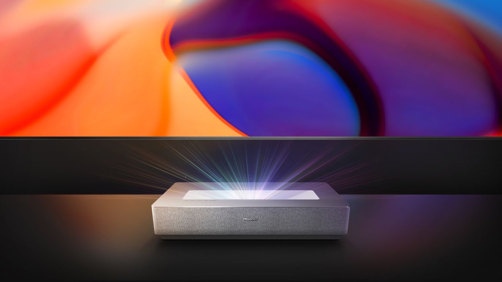X-Fusion™ Laser-Technologie