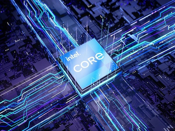 Gioca senza compromessi. Spingi le prestazioni oltre ogni limite con i processori Intel® Core™.