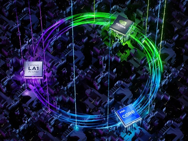 Controlla in tutta semplicità la tua esperienza di gaming