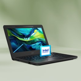 <B>Efficient Performance</B>