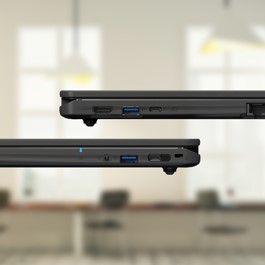 <b>Reliable Connectivity & Easy Management</b>
