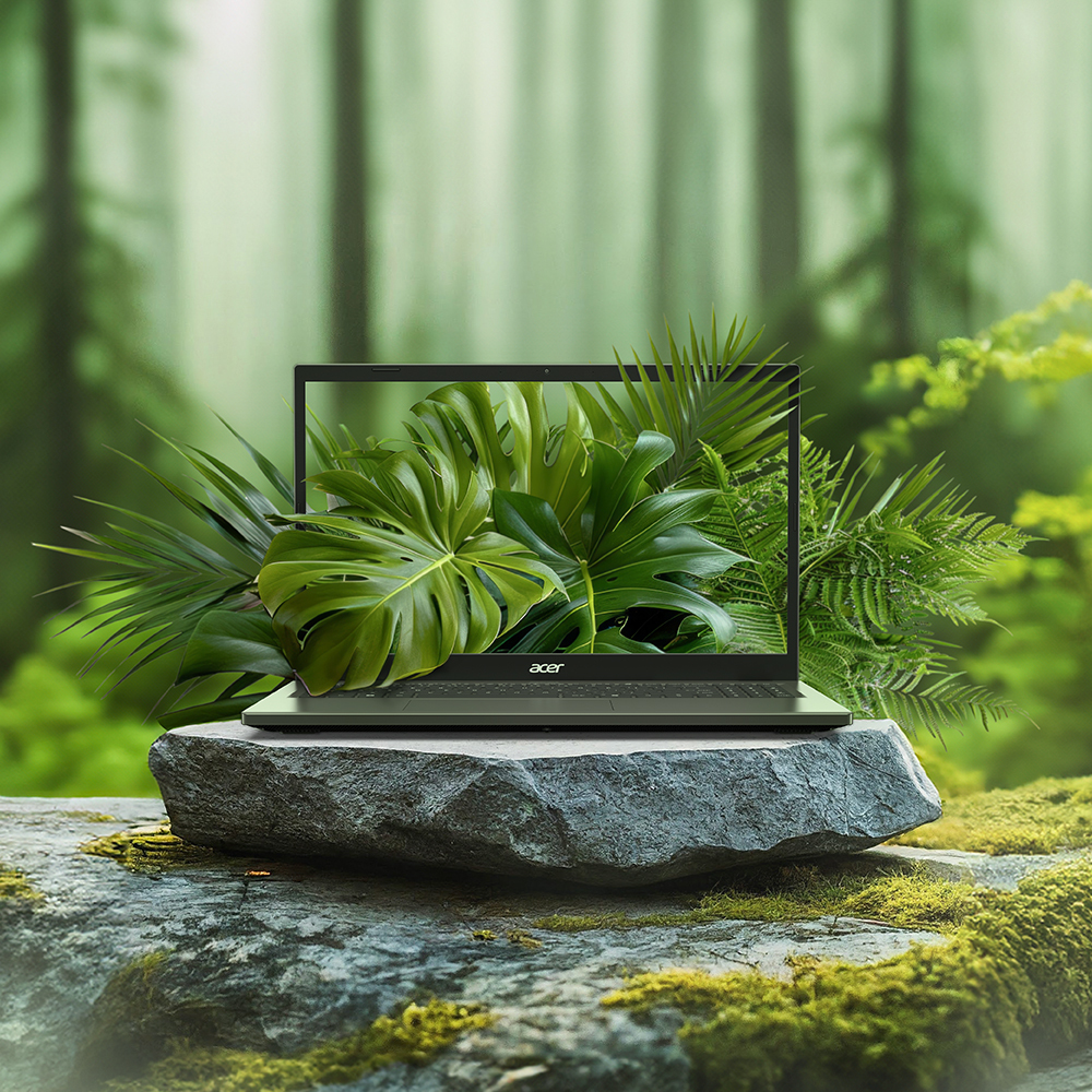 <b>Designed for Sustainability</b>