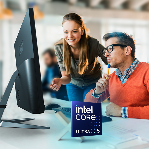 <b>AI Runs best on Intel</b>