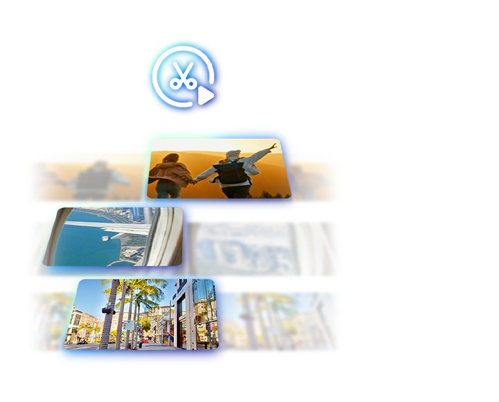 Highlight reels made easy