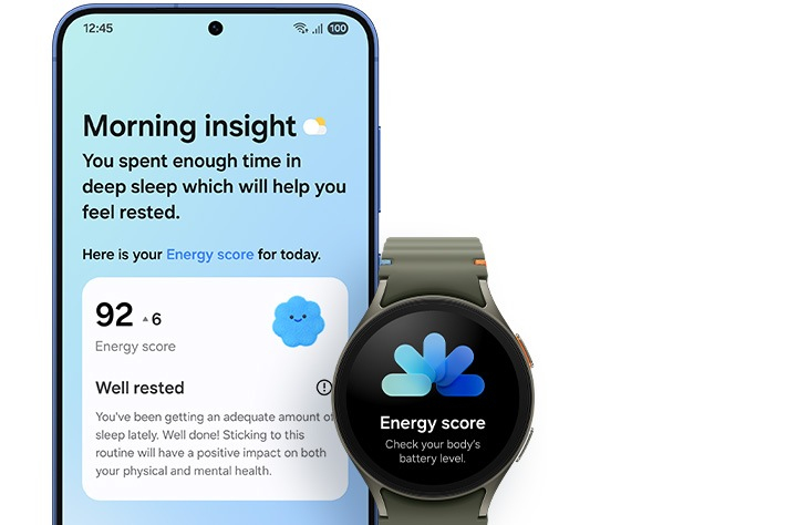 The future of health, now made personal