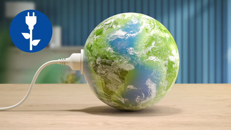 Ecocompatibile, ma potente