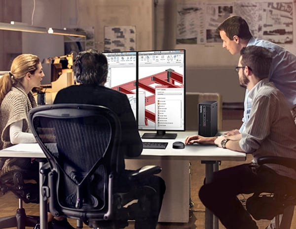 Gestione dei flussi di lavoro efficiente