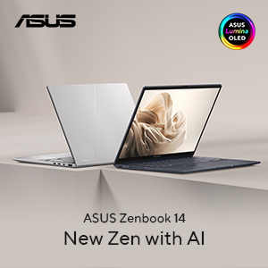 New Zen with AI