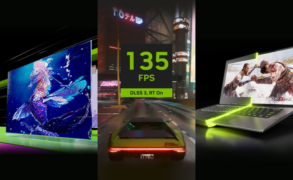 Beyond fast for gamers and creators