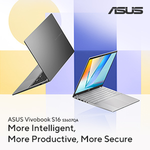 More Intelligent, More Productive, More Secure