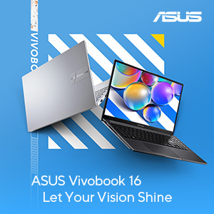 Let Your Vision Shine