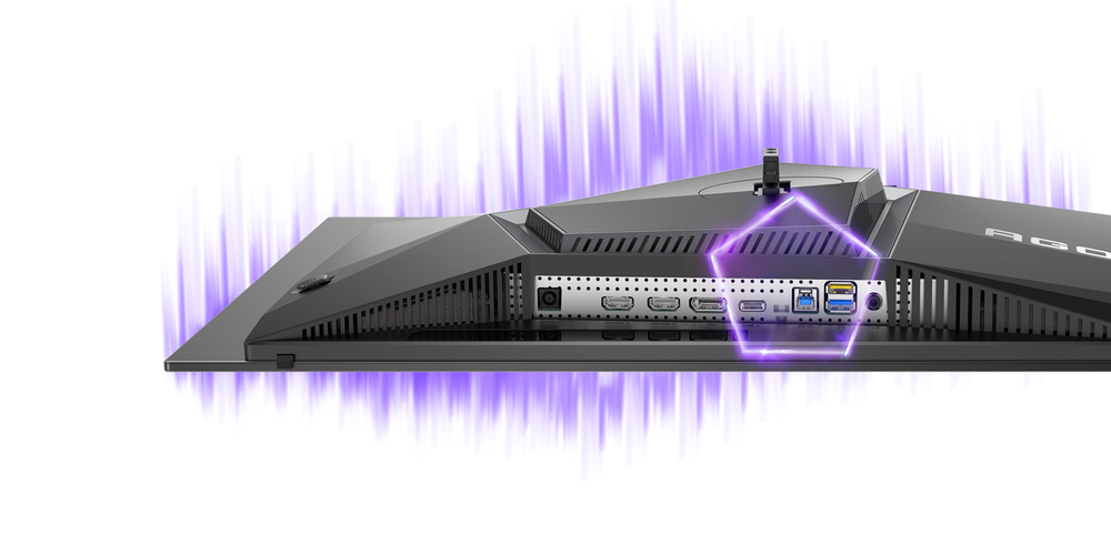 USB-C Docking