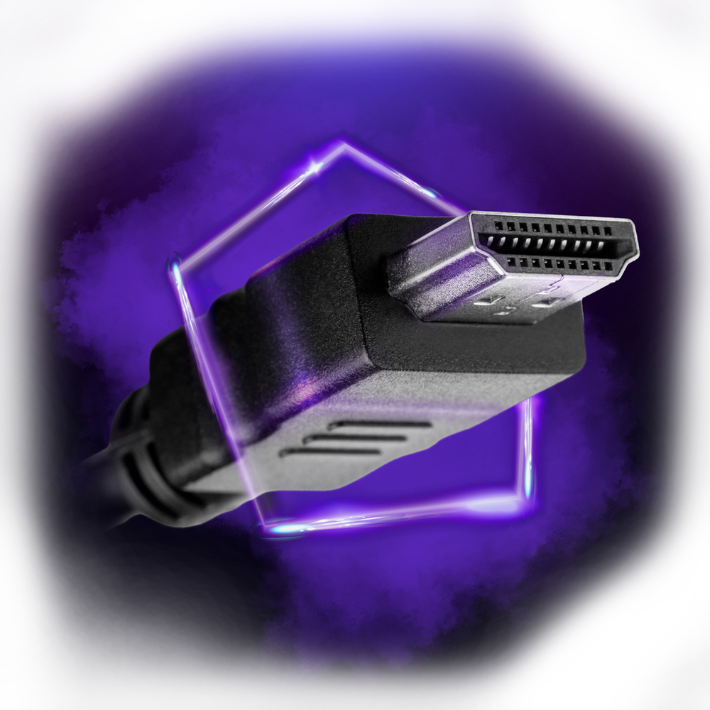 HDMI 2.1 HDMI 2.1